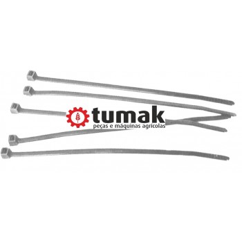 ABRAÇADEIRA PLASTICO 360X4.8