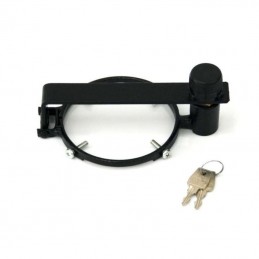 protecção da tampa do...