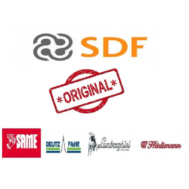 SDF SDF
