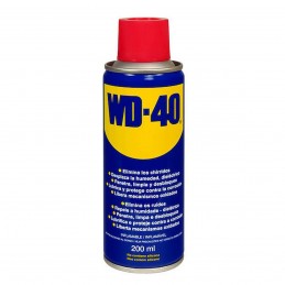 Spray Multiusos WD-40 200 ml