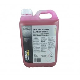 ESPUMA COR (JERRICAR 5 L)