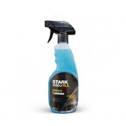 RECIPIENTE LIMPA VIDROS 500 ML