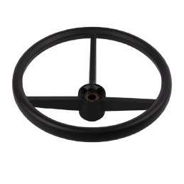 VOLANTE Ø 400 36 ESTRIAS