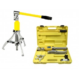 EXTRATOR DE ROLAMENTOS 5T...