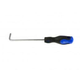 CHAVE ANGULAR H6X150mm