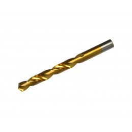 BROCA DE METAL 5,0mm HSS...