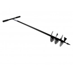 TRADO MANUAL DE SOLO 140mm