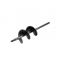 BROCA DE JARDIM 5X22CM PARA...