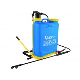 PULVERIZADOR MANUAL 16L,...