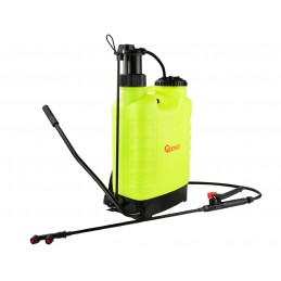 PULVERIZADOR MANUAL 12L