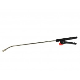 LANÇA METÁLICA 50CM PARA...
