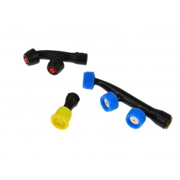 CONJUNTO DE 3 BICOS PARA...