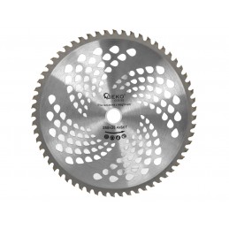 DISCO DIAMANTE 255x25,4mmx60T