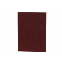 FOLHA LIXA 230X280mm P180