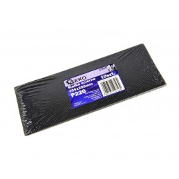 MALHA ABRASIVA 105x280mm...