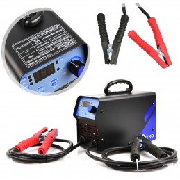 CARREGADOR + START 12-24V...