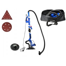 LIXADORA GIRAFA 225mm LED...