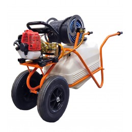 PULVERIZADOR DE CARRINHO 2...