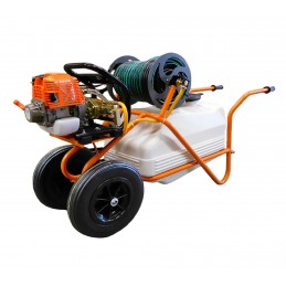 PULVERIZADOR DE CARRINHO 4...