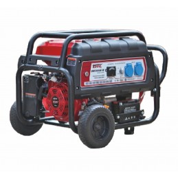 GERADOR GM3500E-M Torke COM...