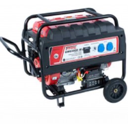 GERADOR GM7500E-M Torke COM...