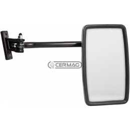 VIDRO PARA ESPELHO 235X140