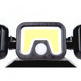 LED SOLAR KMR1