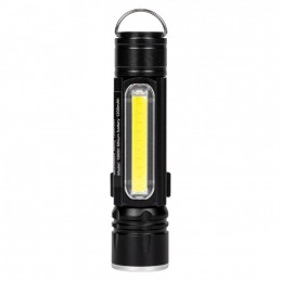 LANTERNA TACTICAL LED KMR8