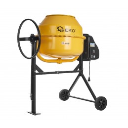 BETONEIRA 120L 550W 385mm...