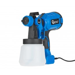 PULVERIZADOR DE TINTA ELÉTRICO