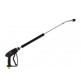 LANÇA PROFISSIONAL M22 345 BAR