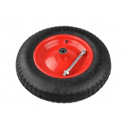 RODA CARRO DE MÃO...