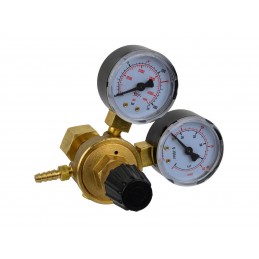 REDUTOR DE CO2/ARGON DE 2...