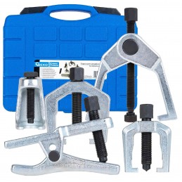 KIT 5 EXTRATORES