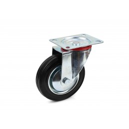 RODA GIRATÓRIA 160mm