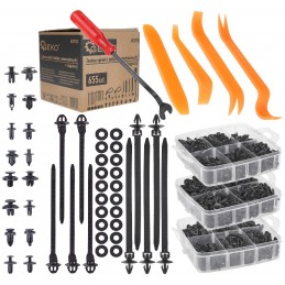 KIT DE PINOS 655 PEÇAS PARA...