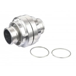 CONECTOR DE MANGUEIRA DE 2"