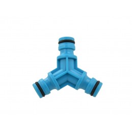 CONECTOR RÁPIDO EM T