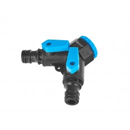 DISTRIBUIDOR 2 VIAS 3/4"...