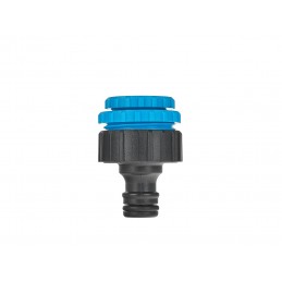 CONECTOR DE TORNEIRA 1" COM...