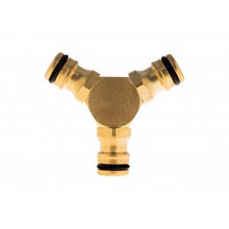 CONECTOR EM T