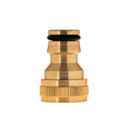 CONEXÃO DE TORNEIRA 1/2"