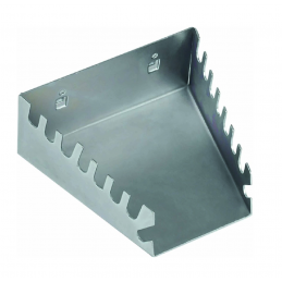 PORTA CHAVES 130X145X60mm
