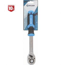 CHAVE DE ROQUETE DE 1/2" -...