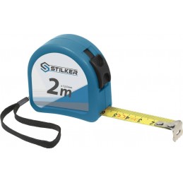 FITA MÉTRICA STILKER 2M