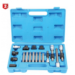 KIT PARA TIRAR POLIES DO...