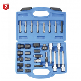 KIT PARA TIRAR POLIES DO...