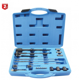KIT DE LIMPEZA DE INJETORES...