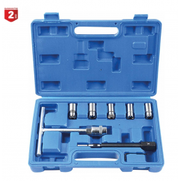 KIT DE ALARGADORES DE...