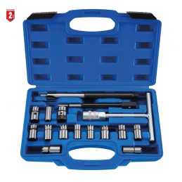 KIT DE ALARAGDORES DE...